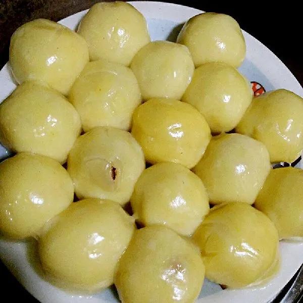 全國特色名吃大盤點——吉林篇 全國特色名吃大盤點——吉林篇