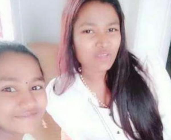 印度女孩嫁安徽一農民,婚後隨夫姓,8年後,帶妹妹也遠嫁中國 印度女孩嫁安徽一農民,婚後隨夫姓,8年後,帶妹妹也遠嫁中國