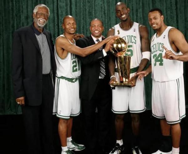 21世紀NBA最成功的六筆交易，詹姆斯上榜，西班牙名宿鎖定第一