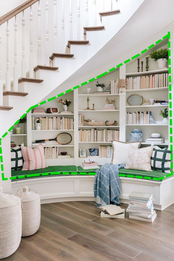 家裡這7種卡座組合設計,也許只有嘗試過,才知道實用性有多強 家裡這7種卡座組合設計,也許只有嘗試過,才知道實用性有多強