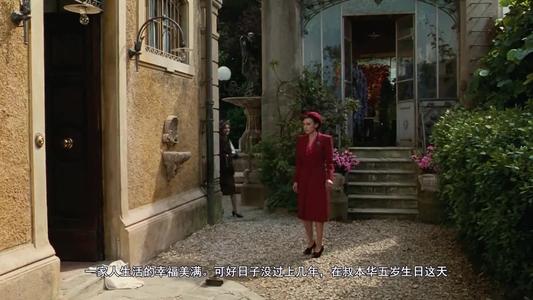 《美麗人生》：他用一個善意的謊言，給了孩子一個美麗的人生