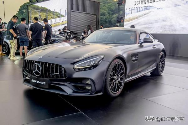 新車 &vert; 換裝&OpenCurlyDoubleQuote;發光雙腎&rdquo;！新款寶馬8系釋出，中國參考價96&period;8萬元起