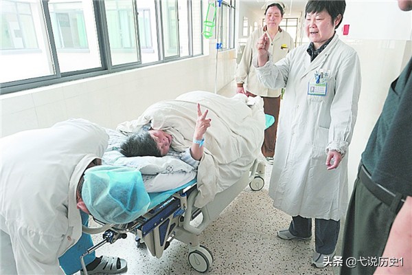 當年盛海琳60歲產子，惹來不少“非議”，如今卻證明自己是對的