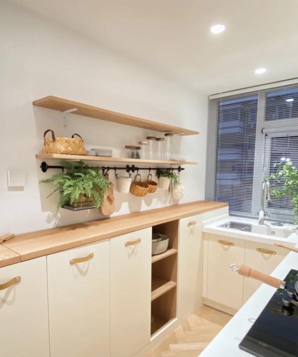 同樣是45㎡,我家被說亂七八糟,她家卻堪稱“迷你版豪宅” 同樣是45㎡,我家被說亂七八糟,她家卻堪稱“迷你版豪宅”