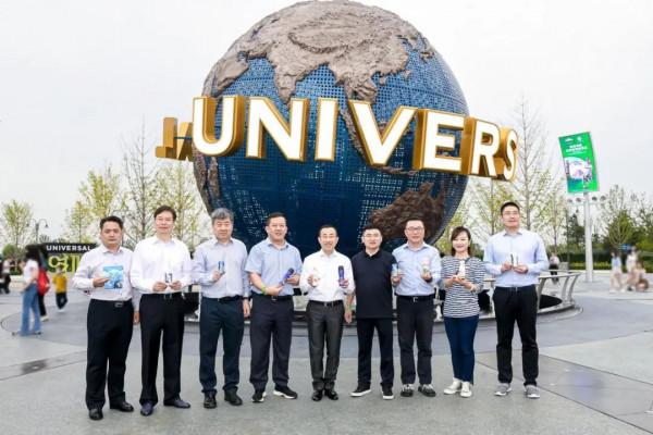 有牛勁 玩得真帶勁 | 兩大IP聯手締造美味夢幻之旅