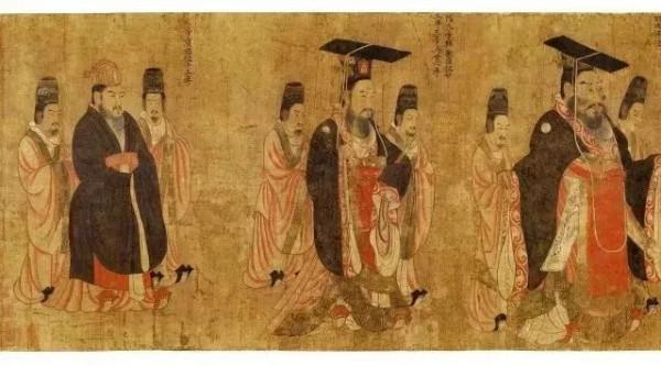 流失在國外11家著名博物館裡的這些中國國寶，你知道多少？