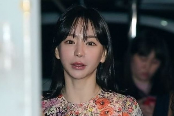 吸毒12年、男友坐牢、丈夫跳樓、韓國財閥毒千金為何自己安然無恙