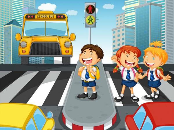 2021年中秋、國慶放假通知及教育部致家長的一封信