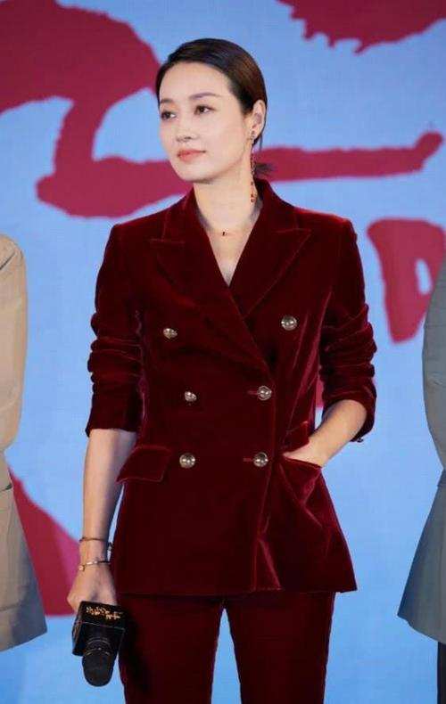 讓楊紫溫婉優雅的長髮卻不適合馬伊琍、袁泉,髮型決定人的氣質? 讓楊紫溫婉優雅的長髮卻不適合馬伊琍、袁泉,髮型決定人的氣質?