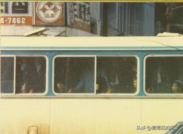 一組老照片 帶您去看看1979年的韓國漢城 一組老照片 帶您去看看1979年的韓國漢城