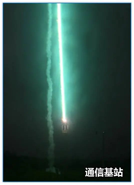 科幻大片？！人工引雷，是如何做到的？