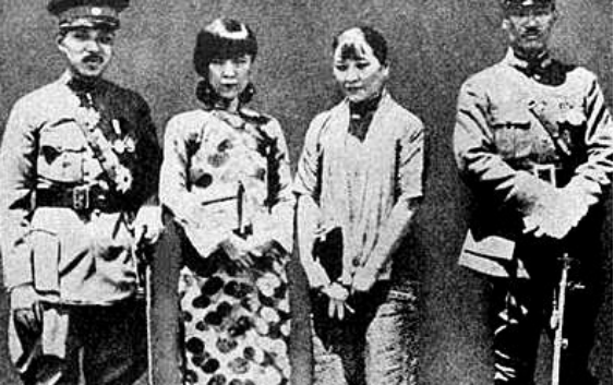 1988年郭維城赴美，拜訪張學良原配，于鳳至：可算見到國內親人了