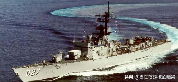 小國海軍志——巴西海軍