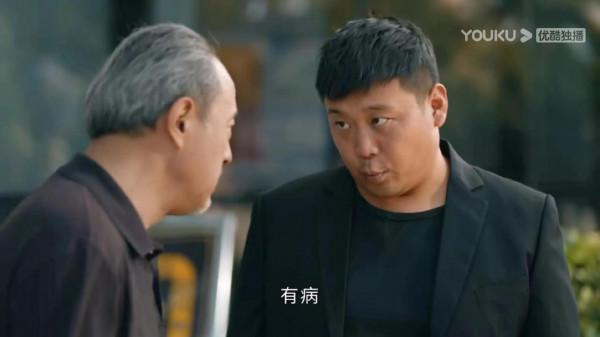 《女心理師》兩配角太搶戲！荀總與小莫也讓病例變得更有警示意義