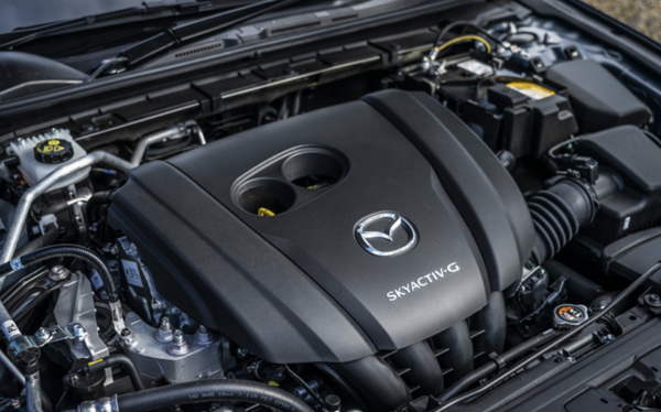 搭載2.5L發動機，專屬極境灰！馬自達3特別版釋出