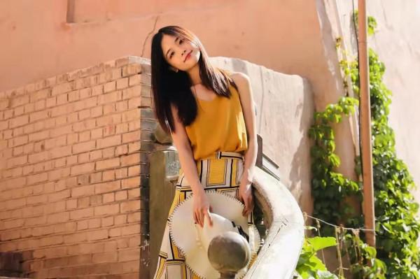 央視密碼王冰冰才是中國美，私服高雅，素顏秒殺流量明星