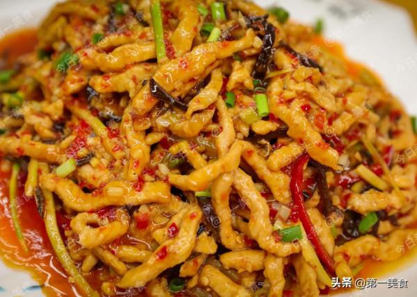 下班到家吃什麼？5道家常熱菜，有肉有菜簡單省事，最適合天冷吃