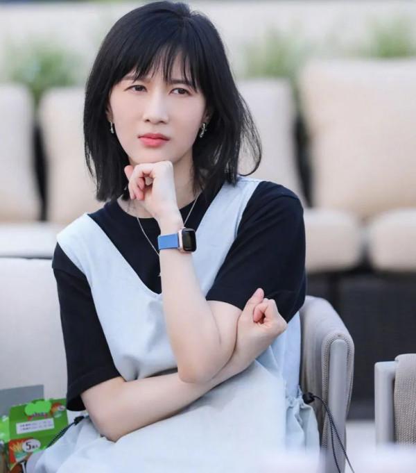 娛樂圈大整頓！唐藝昕工作室被登出，曾掛靠老公張若昀公司