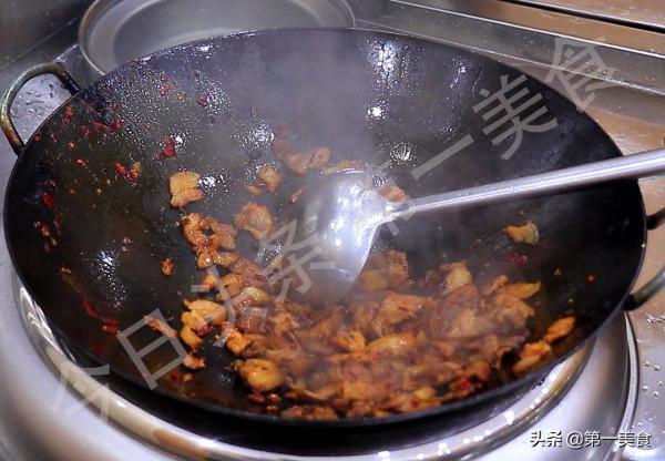 四川最出名的6道名菜，麻辣鮮香，開胃下飯，自己在家做也超美味