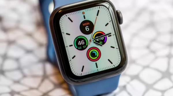 春節挑戰活動，蘋果Apple Watch推出全新限量版活動
