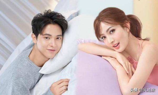 3臺官宣年底精彩泰劇，Taew、mark、Jamesji迴歸，能否挽救收視？