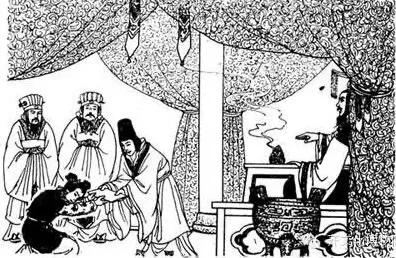 霸陵的墓主漢文帝，在歷史中可是有掛一般的存在