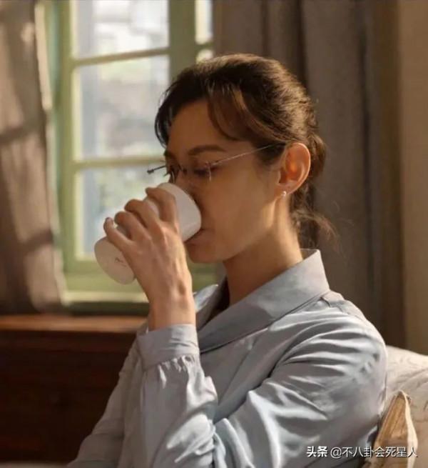 家暴男、惡毒女人，這8位演員戲裡殺“瘋”了，戲外卻溫柔上天