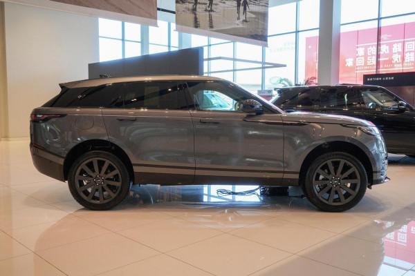 詳解全新攬勝星脈，55&period;8萬起，配2&period;0T或3&period;0T動力，究竟有何實力？