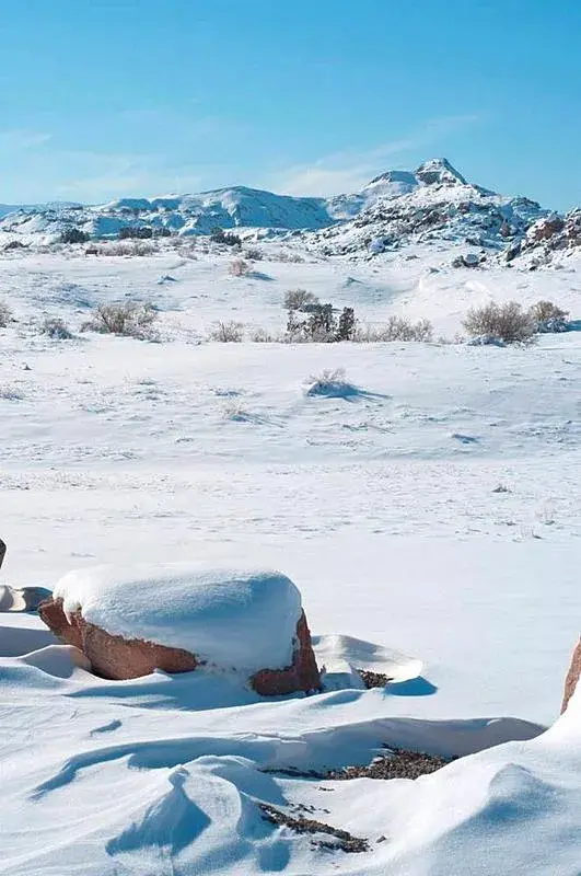 太美了!中國10大冬景旅行地,每個都各有特色,你去過幾個? 太美了!中國10大冬景旅行地,每個都各有特色,你去過幾個?