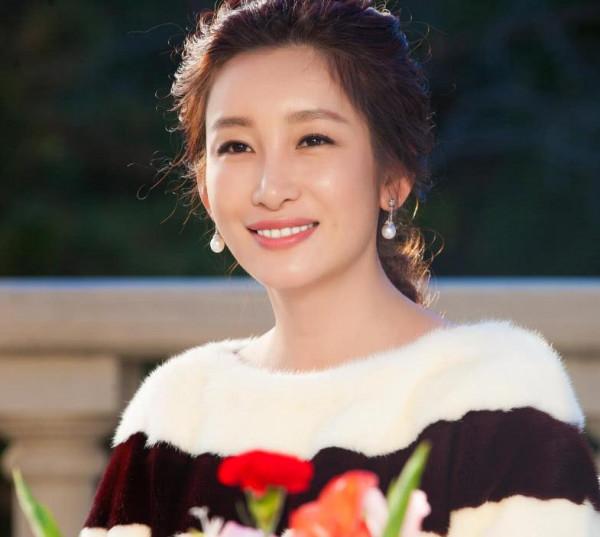 遼寧竟然藏了這麼多大美女！這18位女星容貌卓絕，氣質出眾難複製