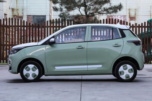 新車 | 雷丁芒果Pro預售3.98萬起,競爭五菱宏光MINIEV、奔奔E-Star 新車 | 雷丁芒果Pro預售3.98萬起,競爭五菱宏光MINIEV、奔奔E-Star