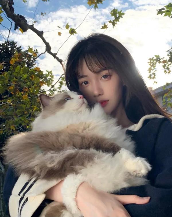 江西師範大學校花,話說江西出美女 江西師範大學校花,話說江西出美女