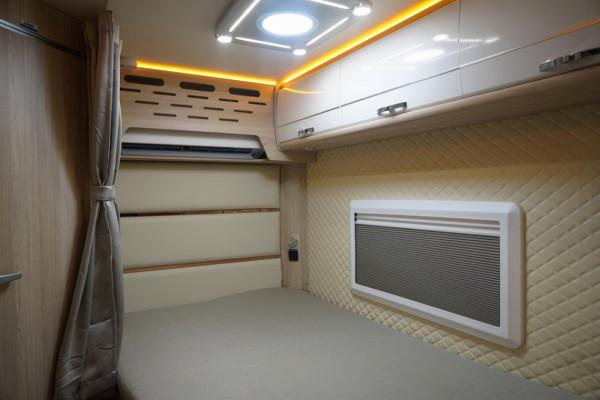 軍工品質全鋁車身夠結實,800W太陽能夠實用,網紅2號房車 軍工品質全鋁車身夠結實,800W太陽能夠實用,網紅2號房車