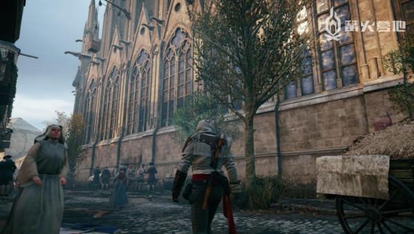 為何《刺客信條：大革命》無法對修復聖母院提供實質性的幫助？