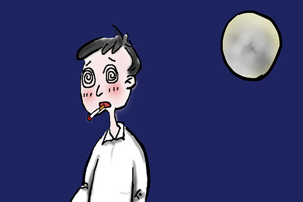 經常生氣會得癌?未必!但是易患癌的人多數有3個共性,需瞭解 經常生氣會得癌?未必!但是易患癌的人多數有3個共性,需瞭解