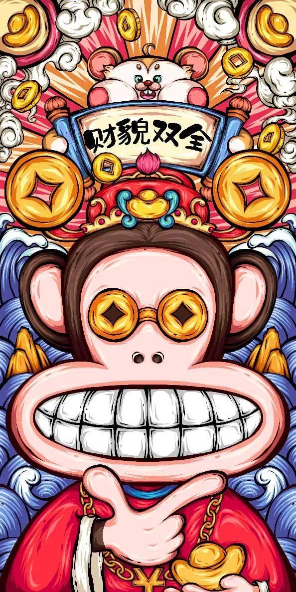 國潮風能火多久？東來也是風向標