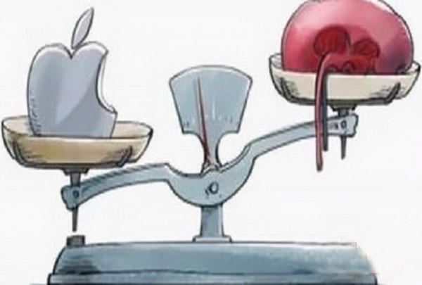 10年前賣腎買iPhone的小夥現狀曝光:三級傷殘,餘生在病床上度過 10年前賣腎買iPhone的小夥現狀曝光:三級傷殘,餘生在病床上度過