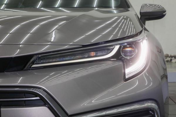 家轎繞不開的選擇,詳解廣汽豐田凌尚 家轎繞不開的選擇,詳解廣汽豐田凌尚