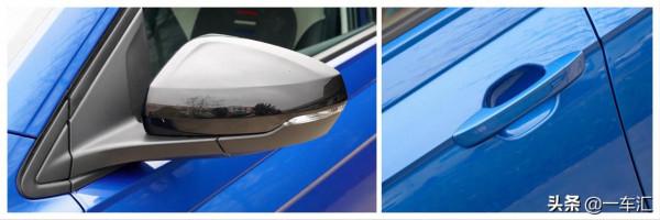 大眾Polo配置解讀,昔日高人氣兩廂小車,換代後為啥不香了 大眾Polo配置解讀,昔日高人氣兩廂小車,換代後為啥不香了