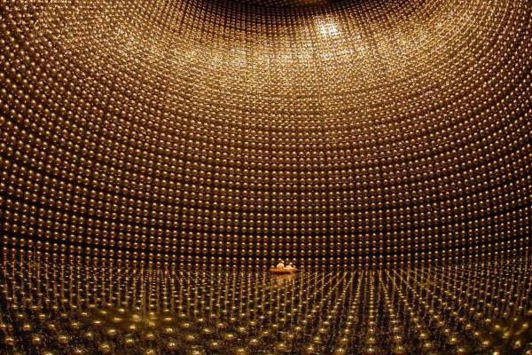 日本地下儲存五萬噸水，到底是什麼目地？