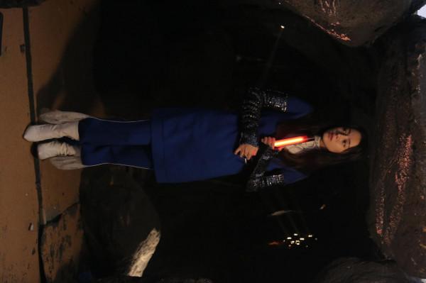 迪麗熱巴寫真集