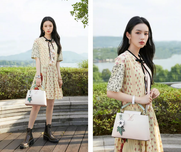 秋冬買包聖經 | 50+款時尚度拉滿的新款大盤點 秋冬買包聖經 | 50+款時尚度拉滿的新款大盤點