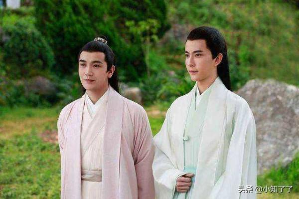 不愛江山 不愛美人 偏偏喜歡男的皇帝——魏安釐王 魏圉.NO.2