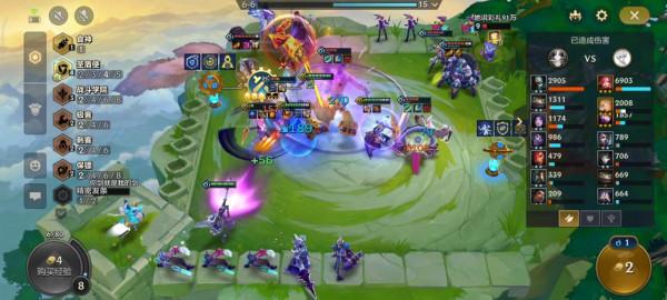 金剷剷之戰S6:上分非常穩的三套“賭狗”陣容介紹,一直賭一直爽 金剷剷之戰S6:上分非常穩的三套“賭狗”陣容介紹,一直賭一直爽