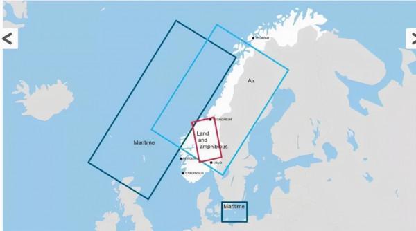美軍重啟UAP調查,究竟發現了什麼?美情報總監:11月參與UFO會議 美軍重啟UAP調查,究竟發現了什麼?美情報總監:11月參與UFO會議