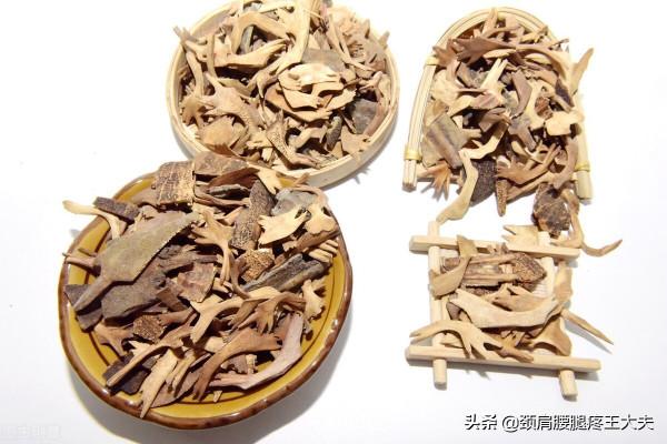 痛風發作半年，中藥內服使其症狀消除