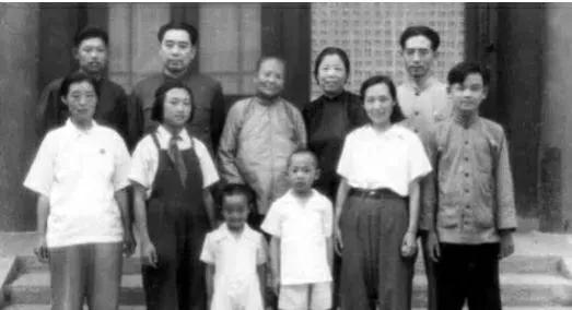 1972年，周總理對侄女說：你能不能學王昭君，嫁一個蒙古小夥啊？