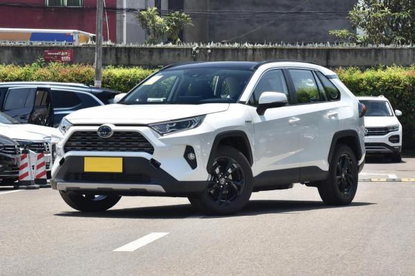 8月SUV銷量TOP15：自主力壓合資，大眾只剩獨苗，奇駿跌出榜外