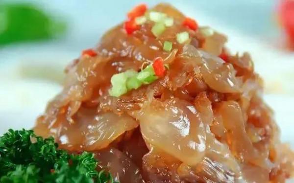 馬上就到中秋節了，給大家推薦幾道團圓飯。(冷盤篇)