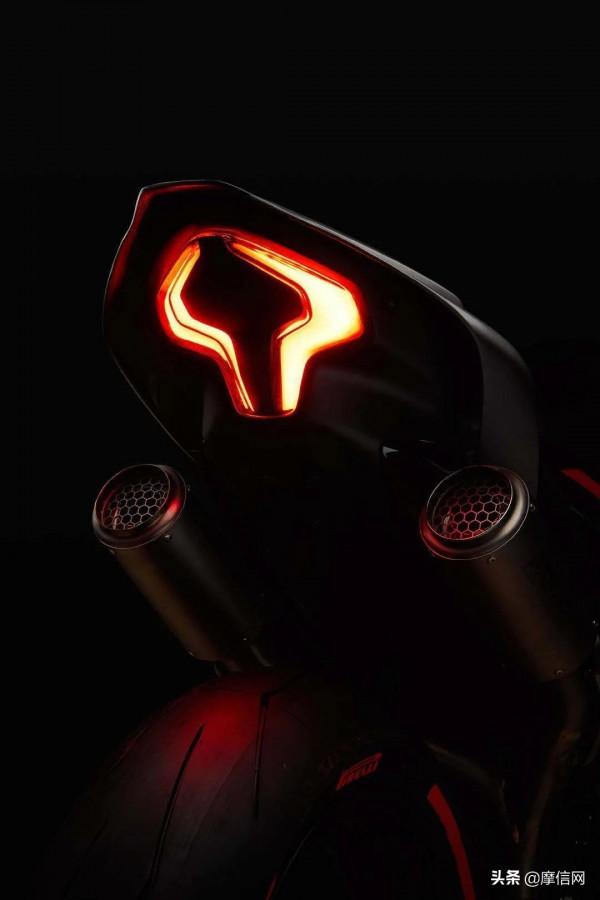 來看一下春風SR-C21量產車長什麼樣 來看一下春風SR-C21量產車長什麼樣